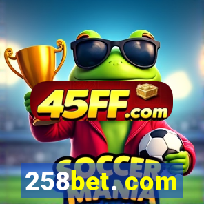 258bet. com